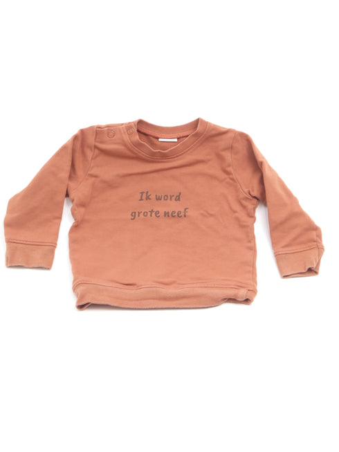 Timberland - Longsleeve (68)